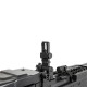 A&K M60 Heavy Machine Gun, In airsoft, the mainstay (and industry favourite) is the humble AEG